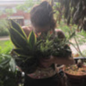 Meet your Posher, Nicki